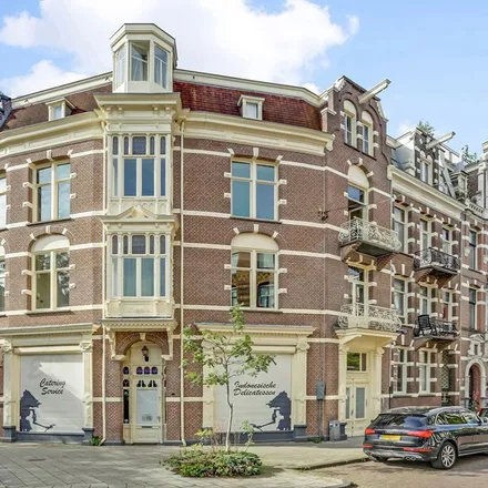 Rent this 2 bed apartment on Alexander Boersstraat 31-1 in 1071 KV Amsterdam, Netherlands