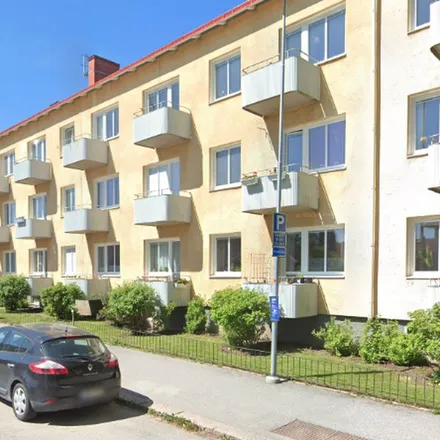 Rent this 2 bed apartment on Geijersgatan in 752 26 Uppsala, Sweden