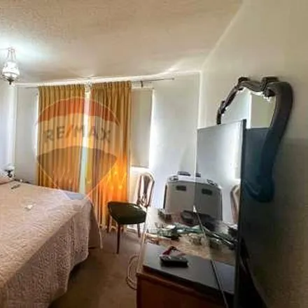 Buy this 2 bed apartment on Manuel de Salas 498 in 775 0000 Ñuñoa, Chile