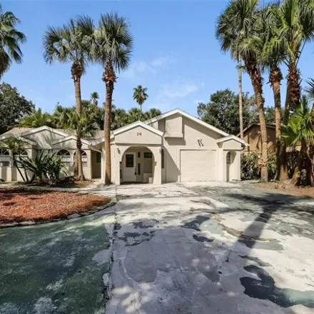Buy this 5 bed house on 38 Chip Court in Poinciana, FL 34759
