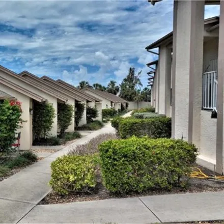 Buy this 2 bed condo on 12557 Kelly Greens Boulevard in Iona, FL 33908