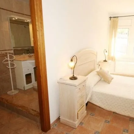 Rent this 3 bed house on l'Ametlla de Mar in Carrer de l'Estació, 43860 l'Ametlla de Mar