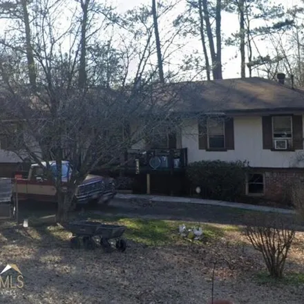 Buy this 4 bed house on 9208 Westview Drive Southwest in Covington, GA 30014