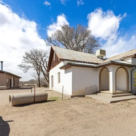 Buy this 3 bed house on Valentin Road in Belen, NM 87130