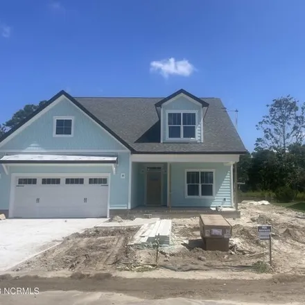Buy this 3 bed house on Ellsworth Drive in Brunswick County, NC 28469