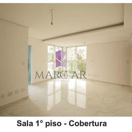 Buy this 3 bed apartment on Rua Joaquim Linhares in Anchieta, Belo Horizonte - MG