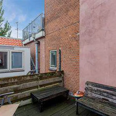 Image 5 - Amsterdamsestraatweg 106, 3513 AK Utrecht, Netherlands - Apartment for rent
