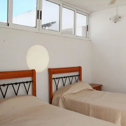 Rent this 3 bed apartment on el Clot in Circunvalación de Alicante, 03011 Alicante