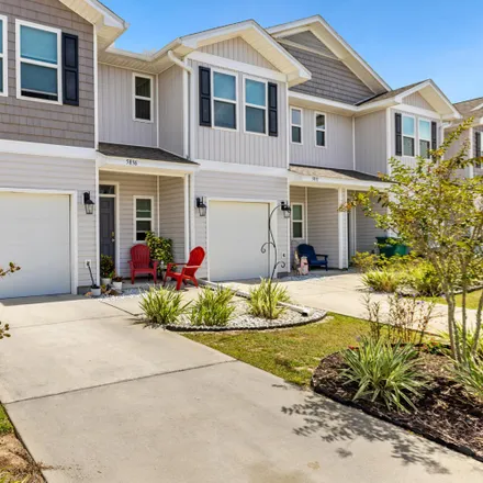 Buy this 3 bed townhouse on unnamed road in Bay County, FL