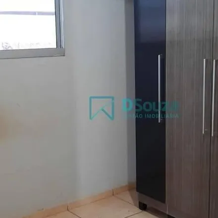 Buy this 2 bed apartment on Avenida Itaparica in Coxipó, Cuiabá - MT