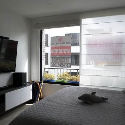 Image 4 - Carrera 13, Usaquén, 110111 Bogota, Colombia - Apartment for sale