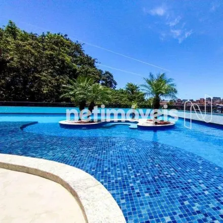 Rent this 2 bed apartment on Avenida Anita Garibaldi in Federação, Salvador - BA