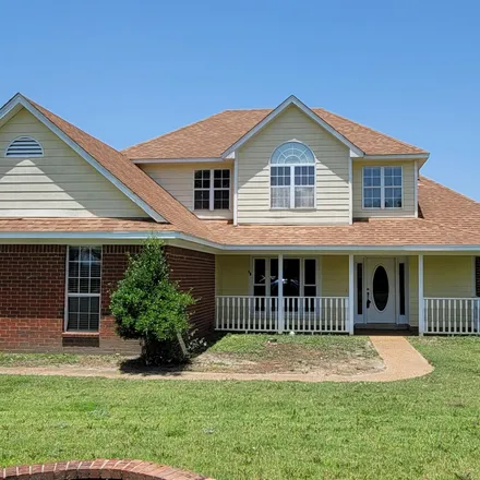 Buy this 4 bed house on 13150 Coldwater Drive in DeSoto County, MS 38654