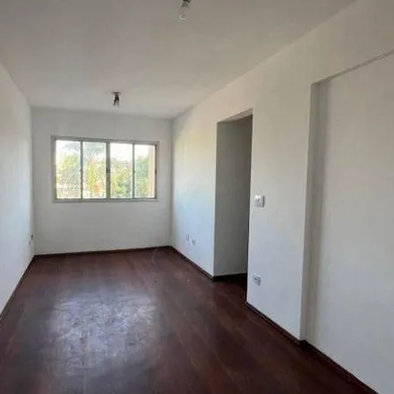 Rent this 2 bed apartment on Rua Ester Samara in Jardim Guaraú, São Paulo - SP