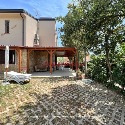 Image 7 - Via Piane Nuove, 90010 Lascari PA, Italy - Apartment for rent