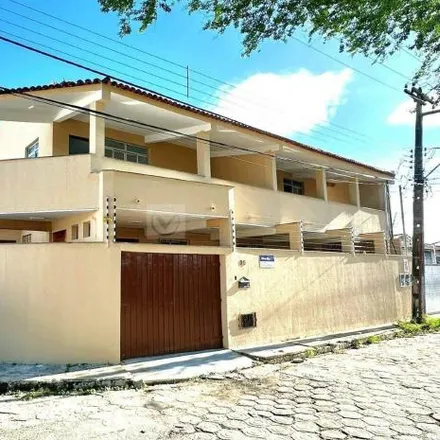 Image 2 - Rua Olavo Bilac, Inácio Barbosa, Aracaju - SE, 49040-080, Brazil - Apartment for rent