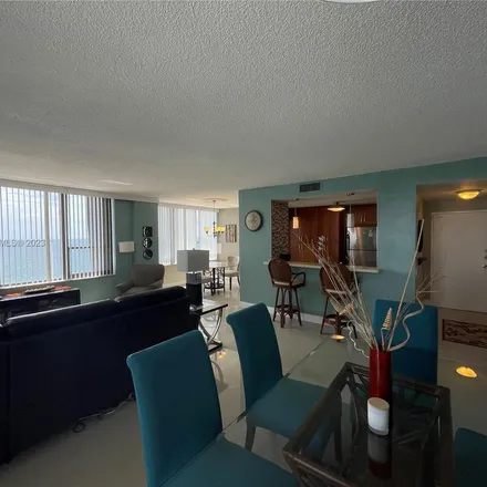 Image 9 - 3443 South Ocean Drive, Beverly Beach, Hollywood, FL 33019, USA - Apartment for rent