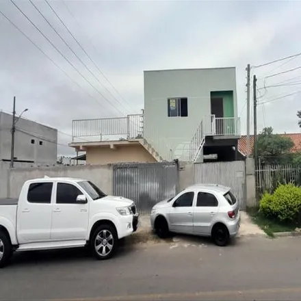 Image 2 - Rua Castro, Guaraituba, Colombo - PR, 83410-270, Brazil - House for rent