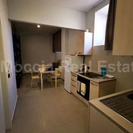 Rent this 1 bed apartment on Piazza Giacomo Matteotti in 81022 Caserta CE, Italy