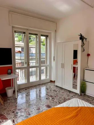 Rent this 4 bed room on Via Marsala 39f in 37128 Verona VR, Italy