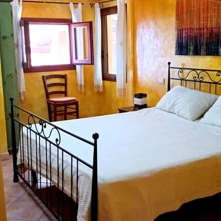 Rent this 2 bed house on 09048 Sìnnia/Sinnai Casteddu/Cagliari