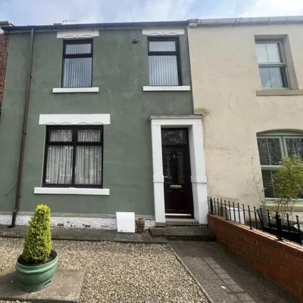 Buy this 3 bed townhouse on B1280 in Haswell, DH6 2DW