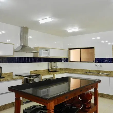 Rent this 3 bed house on Guapimirim