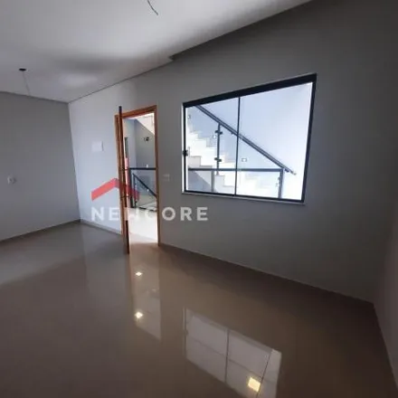 Buy this 2 bed apartment on Rua das Vertentes in Parque Vitória, Região Geográfica Intermediária de São Paulo - SP