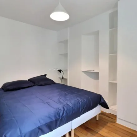 Image 3 - 15 Rue Ramey, 75018 Paris, France - Apartment for rent