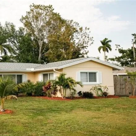 Rent this 3 bed house on 1404 Davis Drive in Whiskey Creek, Lee County