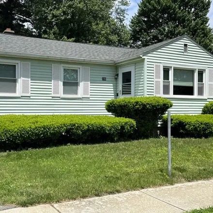 Buy this 3 bed house on 100 Rowland St in Springfield, Massachusetts