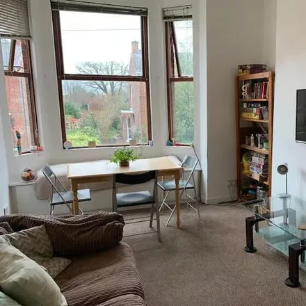 Rent this 6 bed apartment on Parsonage Road in Manchester, M20 4PL