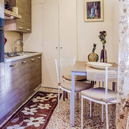 Rent this studio apartment on Cannaregio 6333