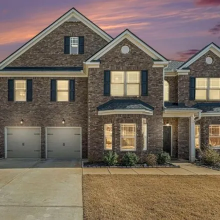 Buy this 6 bed house on unnamed road in Fairburn, GA 30213