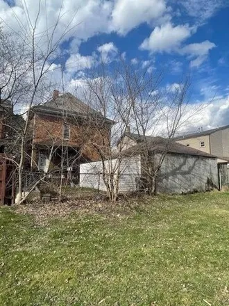 Image 3 - 448 13th Street, New Brighton, Beaver County, PA 15066, USA - House for sale