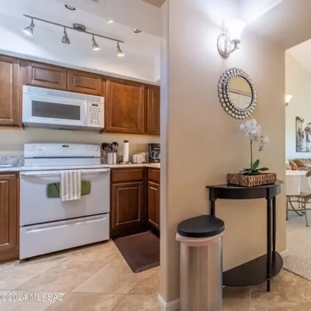 Rent this 1 bed condo on 7601 North Calle Sin Envidia in Catalina Foothills, AZ 85718