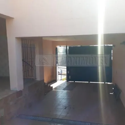 Buy this 3 bed house on Rua Oito de Maio in Vila Clara Margarida, Sorocaba - SP