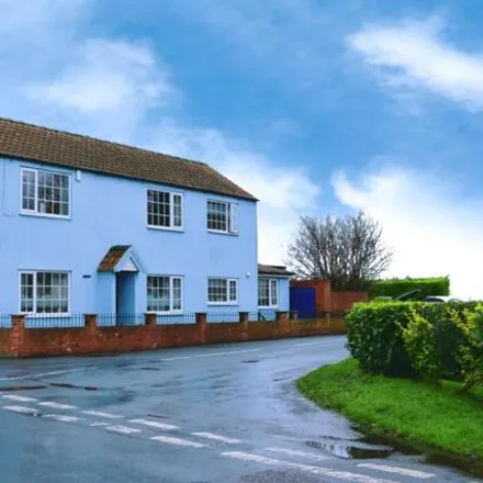 Buy this 3 bed house on Bank Side Farm in unnamed road, Reedness