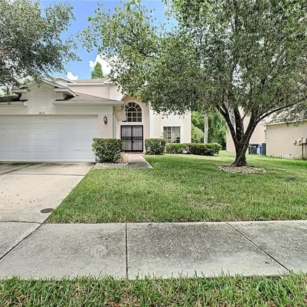Image 2 - 18133 Sandy Pointe Drive, Tampa, FL 33647, USA - House for rent