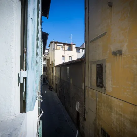 Image 6 - Via dei Magalotti, 7 R, 50122 Florence FI, Italy - Apartment for rent