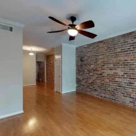 Rent this 2 bed apartment on #5,3675 Northeast Peachtree Road in Ridgedale Park, Atlanta
