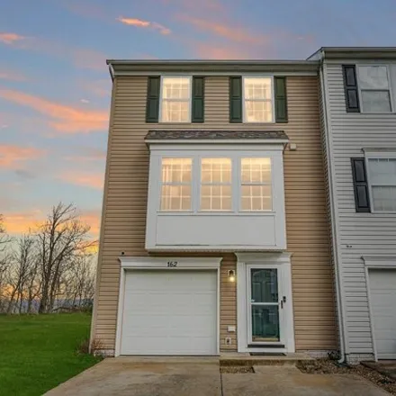 Buy this 4 bed house on 162 Birdseye View Drive in Westover, Monongalia County