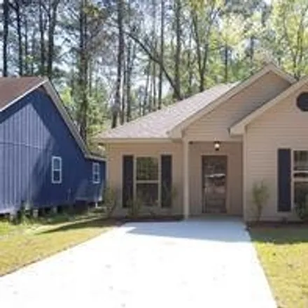 Rent this 3 bed house on 20391 Garland Street in St. Tammany Parish, LA 70435