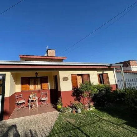 Buy this 3 bed house on 3 de Febrero in Departamento Colón, Unquillo