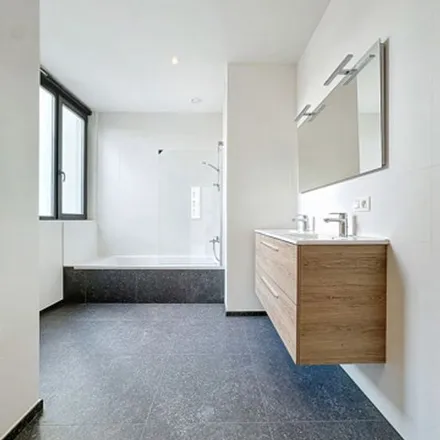 Image 2 - Rue Notre-Dame du Sommeil - Onze-Lieve-Vrouw van Vaakstraat 11, 1000 Brussels, Belgium - Apartment for rent