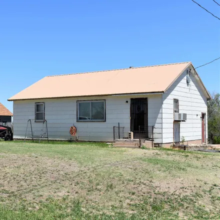 Image 1 - Oberlin Police Department, West Commercial Street, Oberlin, KS 67749, USA - House for sale