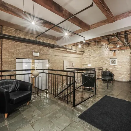 Image 3 - 612 North Oakley Boulevard, Chicago, IL 60622, USA - Loft for sale