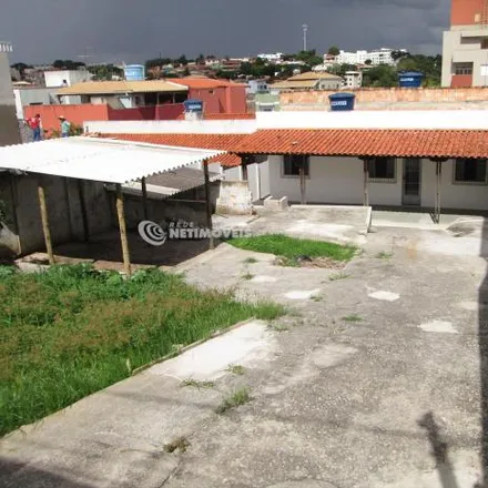 Image 1 - Rua Domingos Pereira, Sede, Contagem - MG, 32041-470, Brazil - House for rent