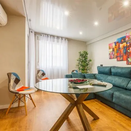 Rent this 4 bed apartment on Avenida de Andalucía in 8, 29740 Vélez-Málaga