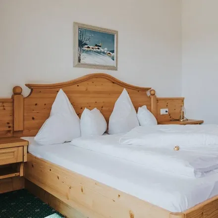 Rent this 1 bed apartment on Sankt Veit im Pongau in St. Johann im Pongau District, Austria